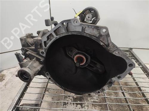 Gearkasse CHRYSLER VOYAGER IV (RG, RS) 2.5 CRD (141 hp) 28613585
