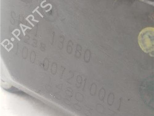 Throttle body MAZDA 6 Saloon (GJ, GL) 2.2 D (GJ2FP, GJ1021, GJ1022, GL1021) | BP29902150M82
