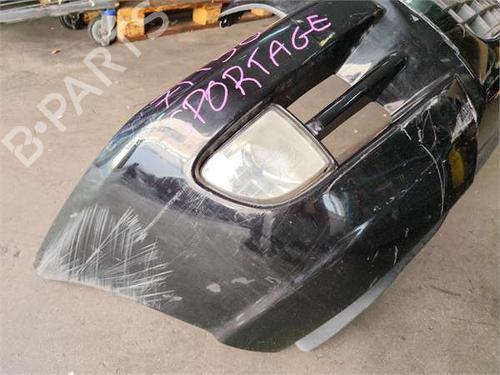 Front bumper KIA CEE'D Hatchback (ED) 2.0 CRDi 140 | BP37686646C7 - Image 5