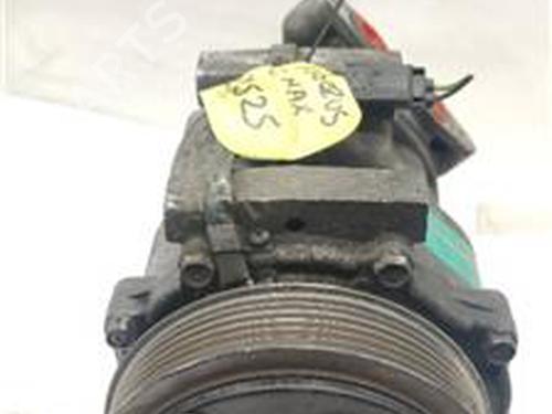 AC compressor FORD FOCUS C-MAX (DM2) 1.6 TDCi | BP18390020M34 
