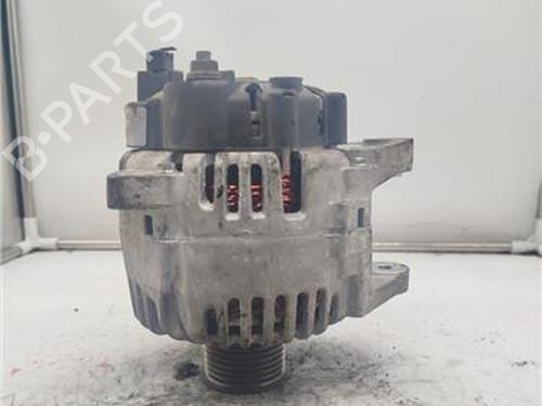 Alternator RENAULT MEGANE II (BM0/1_, CM0/1_) 1.9 dCi | BP29516146M7 