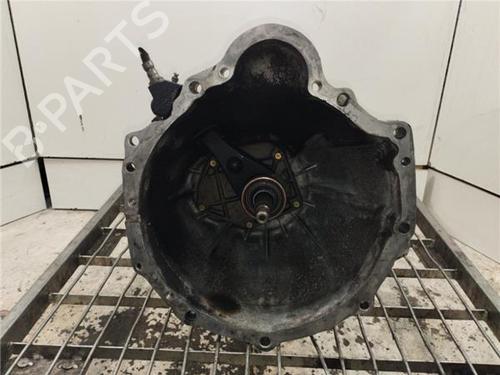 Gearbox NISSAN VANETTE CARGO Van (HC 23) 2.3 D | BP29468665M3 