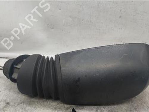 Left mirror FIAT PUNTO (188_) 1.9 JTD 80 (188.237, .257, .337, .357) | BP24495135C26 