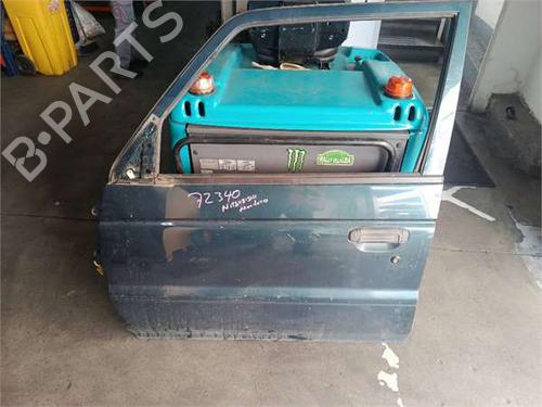 Used Left front door Left front door 38491838 38491838