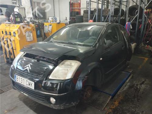 Used Parts CITROËN C2 (JM_) 1.4 (73 hp) 4192805