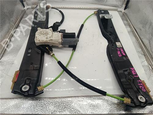 Altro Altro JAGUAR F-PACE (X761) 2.0 SD4 AWD (241 hp) 34176335 34176335