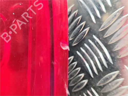 Right taillight PEUGEOT BIPPER (AA_) 1.3 HDi 75 | BP38159384C35 - Image 5