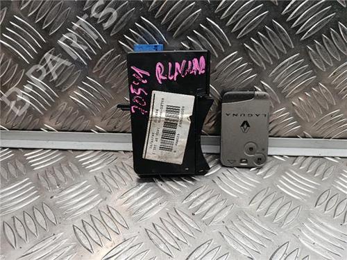 Pulsantiera RENAULT LAGUNA II (BG0/1_) 1.9 dCi (BG1A, BG1V) (130 hp) 30767736