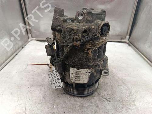 AC-Kompressor AC-Kompressor RENAULT LAGUNA III Grandtour (KT0/1) 2.0 dCi (KT07, KT0J, KT14, KT1A, KT1S) (131 hp) 35971153 35971153