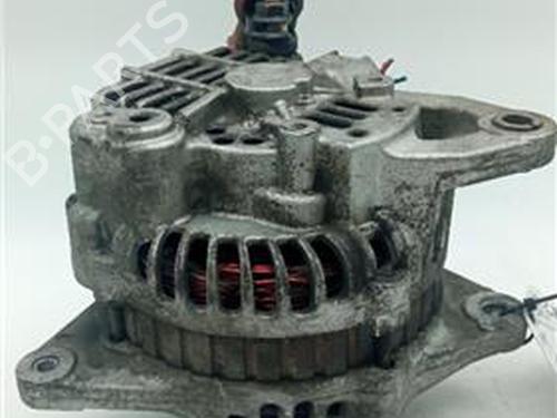 Used Alternator MITSUBISHI CARISMA (DA_) 1.8 MSX - 16V (DA2A) (140 hp) 18378342