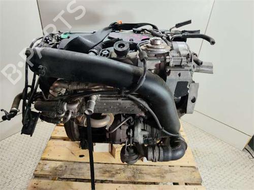 Engine SEAT LEON (1P1) 1.9 TDI | BP36148087M1 - Image 3