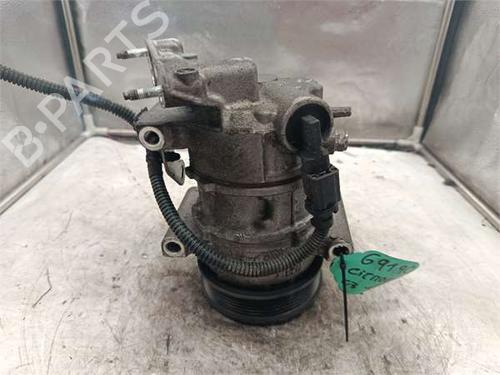 ac-compressor-citroen-c3-iii-sx-2016-36247003 main image
