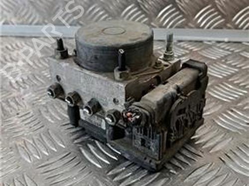 ABS Bremseaggregat OPEL CORSA D (S07) 1.3 CDTI (L08, L68) (75 hp) 31656601