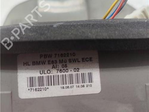 Højre baglygte BMW X3 (E83) 3.0 d | BP29045876C35 