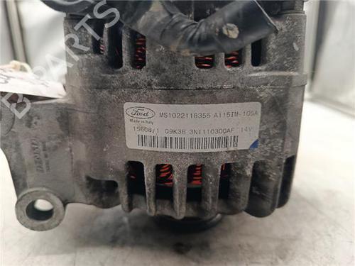 Alternator FORD FOCUS II (DA_, HCP, DP) 1.6 | BP31820449M7
