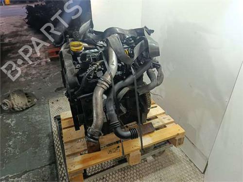 Engine RENAULT CLIO III (BR0/1, CR0/1) 1.5 dCi (BR17, CR17) | BP40051095M1 - Image 4