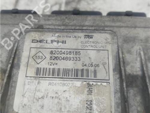 Elektronisk modul RENAULT KANGOO (KC0/1_) 1.5 dCi (KC07) | BP29345320M83 