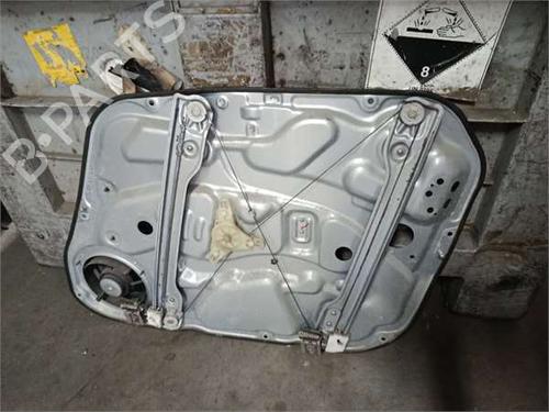 Front left window mechanism HYUNDAI i30 (FD) 1.6 CRDi | BP38004909C22 - Image 3