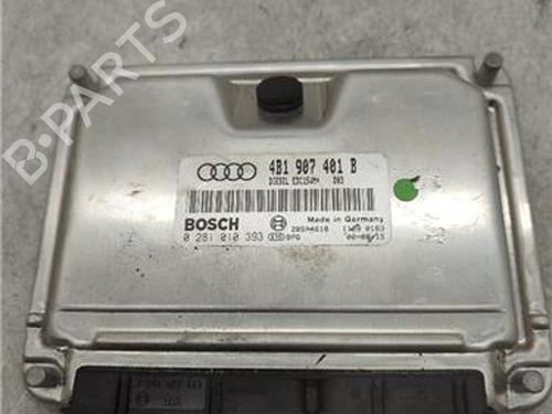 Elektronisk modul AUDI A6 C5 Avant (4B5) 2.5 TDI (180 hp) 18385176