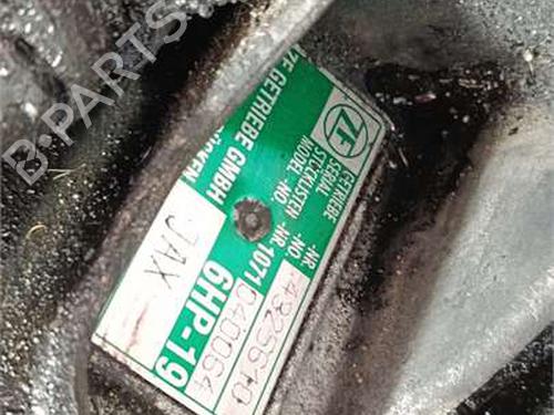 Gearbox AUDI A4 B7 (8EC) 3.0 TDI quattro | BP37733485M3 - Image 5