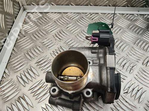 Used Throttle body Throttle body 36820136 36820136