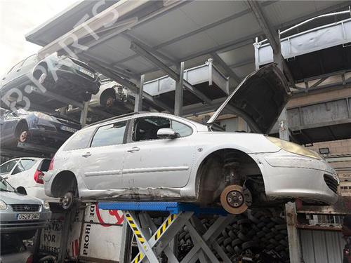 Used Parts PEUGEOT 307 SW (3H) 2.0 HDi 135 (136 hp) 4406270