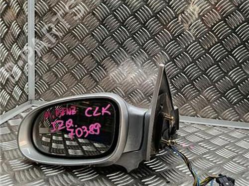 Used Left mirror MERCEDES-BENZ C-CLASS (W202) C 230 Kompressor (202.024) (193 hp) 30447567