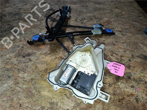 Used Other SEAT ALTEA XL (5P5, 5P8) 1.6 TDI (105 hp) 30092924