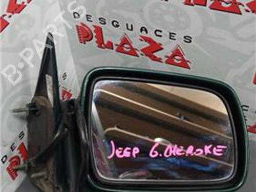 Used Right mirror JEEP GRAND CHEROKEE I (ZJ, ZG) 4.0 i 4x4 (Z) (177 hp) 18388930
