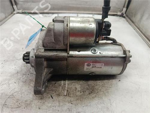 Used Starter Starter SEAT CORDOBA (6K1, 6K2) 1.9 SDI (68 hp) 34145448 34145448