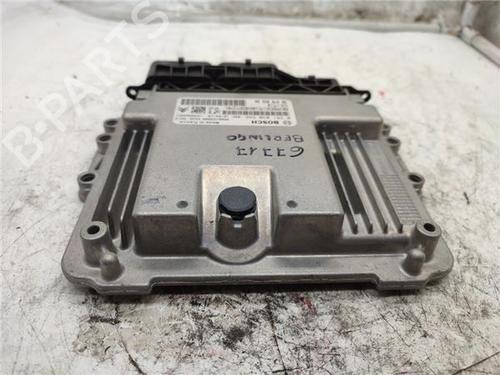 Elektronisk modul CITROËN BERLINGO Box Body/MPV (B9) 1.6 HDi 90 | BP29577407M83 