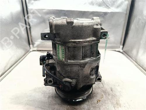 Compressore A/C MERCEDES-BENZ C-CLASS (W202) C 220 (202.022) (150 hp) 32151107
