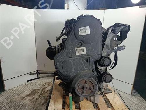Engine VOLVO XC90 I (275) D5 AWD | BP38004921M1 - Image 2