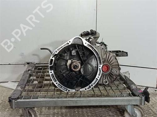 Used Gearbox Gearbox 38474793 38474793