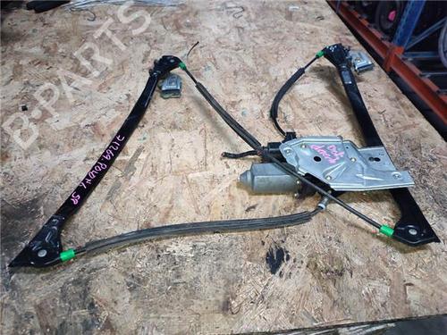 Andre VW POLO (6N2) 1.9 SDI (64 hp) 32658944