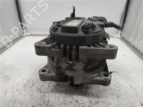 Used Alternator PEUGEOT 407 (6D_) 1.6 HDi 110 (6D9HZC, 6D9HYC) (109 hp) 27216387