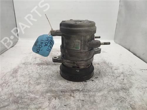Used AC compressor TATA INDICA 1.4 i (75 hp) 18731325