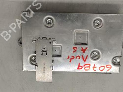Used Electronic module AUDI A6 C6 (4F2) 2.0 TFSI (170 hp) 18004698
