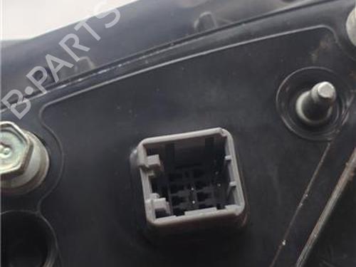 Left mirror HYUNDAI i30 (FD) 1.6 CRDi | BP29621524C26 
