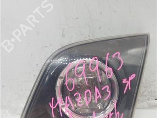 Andre MAZDA 3 (BK) 2.0 (BKEP) (150 hp) 29380128