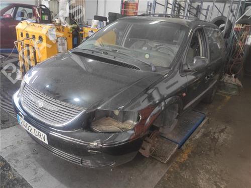 Used Parts CHRYSLER VOYAGER IV (RG, RS) 2.5 CRD (141 hp) 3973294