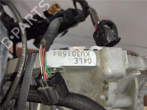Engine HYUNDAI IONIQ (AE) 1.6 GDI Hybrid | BP30092922M1