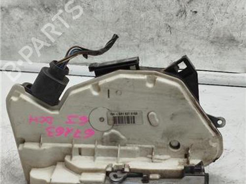 Used Front right lock Front right lock SEAT IBIZA III (6L1) 1.4 TDI (80 hp) 22360206 22360206