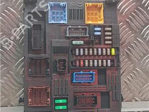 Used Other PEUGEOT 3008 II SUV (MC_, MR_, MJ_, M4_) 1.2 THP/ PureTech 130 (MRHNSM, MRHNSU, MRHNSJ, MRHNYW,... (131 hp) 31348372