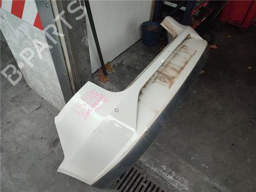 Rear bumper SEAT TOLEDO IV (KG3) 1.2 TSI | BP21815605C8 