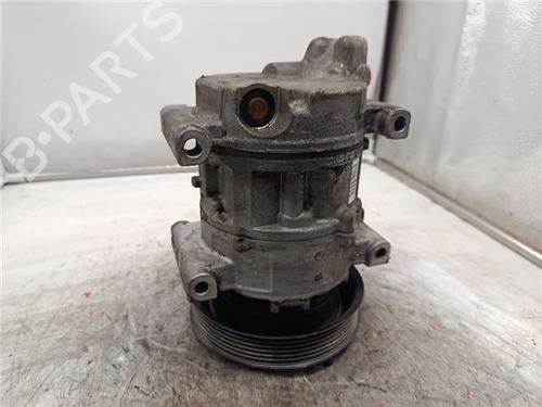 AC compressor PEUGEOT 307 (3A/C) 2.0 HDi 90 | BP30189053M34 