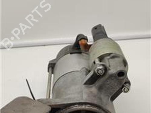 Startmotor SKODA OCTAVIA III (5E3, NL3, NR3) 2.0 TDI RS (184 hp) 18004391