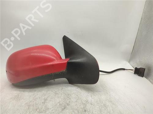 Right mirror VW GOLF IV (1J1) 1.9 TDI | BP18400856C27 