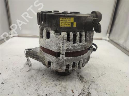 Used Alternator HYUNDAI i40 I (VF) 1.7 CRDi (116 hp) 25451369