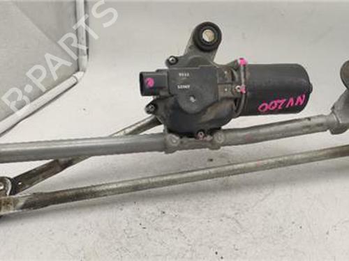 Used Front wiper motor NISSAN NV200 / EVALIA Bus 1.5 dCi 90 (M20, M20M) (90 hp) 18378633